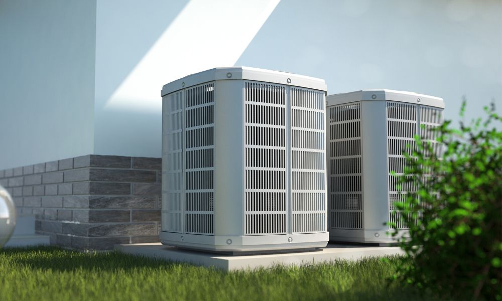 Essential Maintenance for an Air Conditioning Unit
