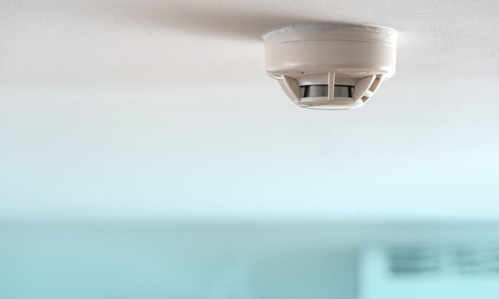 The Most Common Air Pollutants That Could Be in Your Home