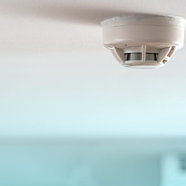 The Most Common Air Pollutants That Could Be in Your Home