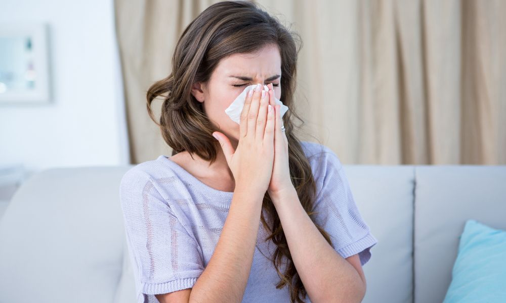 6 Ways That Indoor Air Quality Can Affect Your Immune System