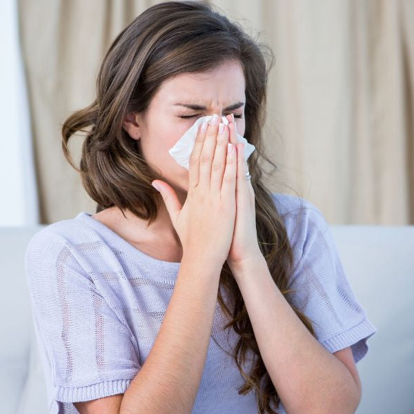 6 Ways That Indoor Air Quality Can Affect Your Immune System