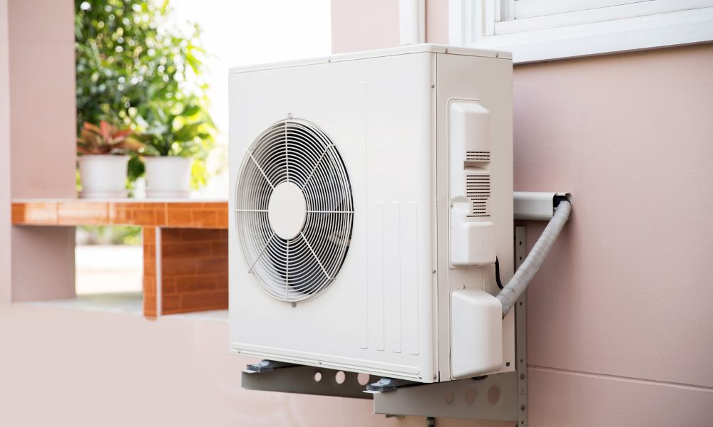 Choosing the Best AC Filters for Wildfire Smoke