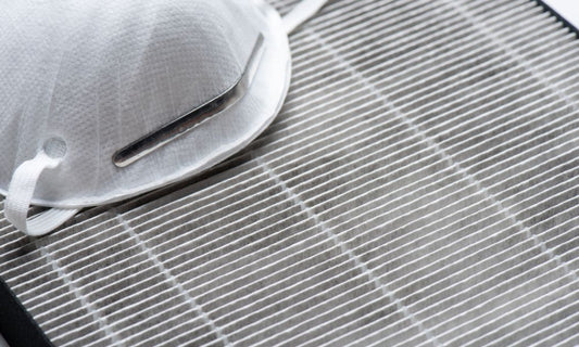 Common Materials Used in Manufacturing Air Filters