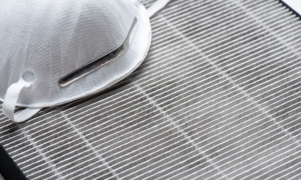 Common Materials Used in Manufacturing Air Filters
