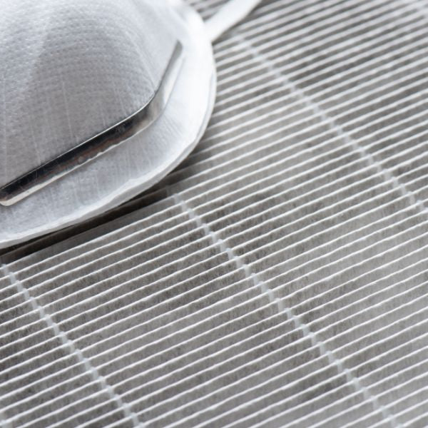 Common Materials Used in Manufacturing Air Filters