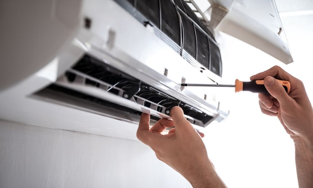 Signs Your Air Conditioner Is Failing