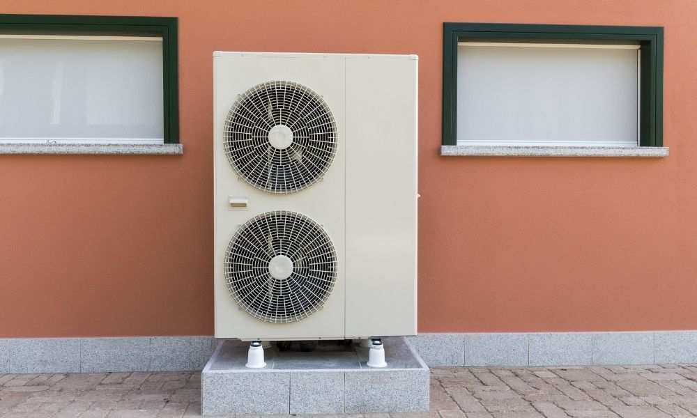 What Is a Heat Pump, and How Does It Work?