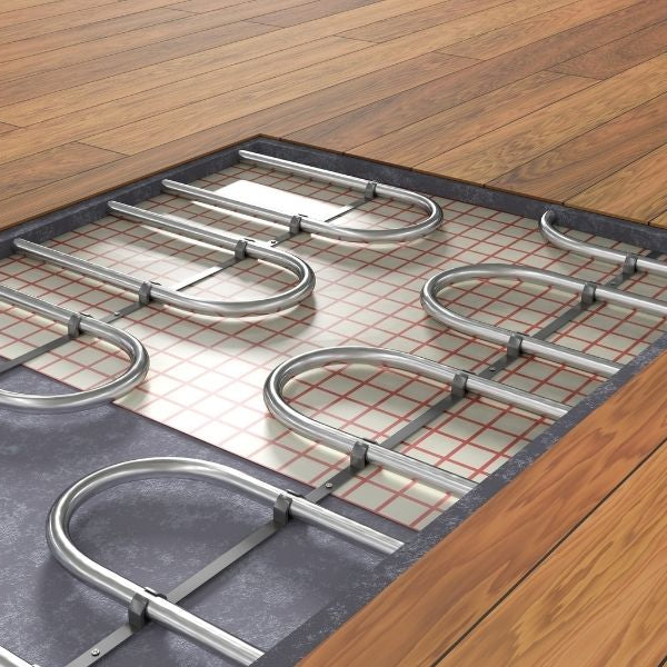 What Is the Difference Between Forced Air and Radiant Heat?