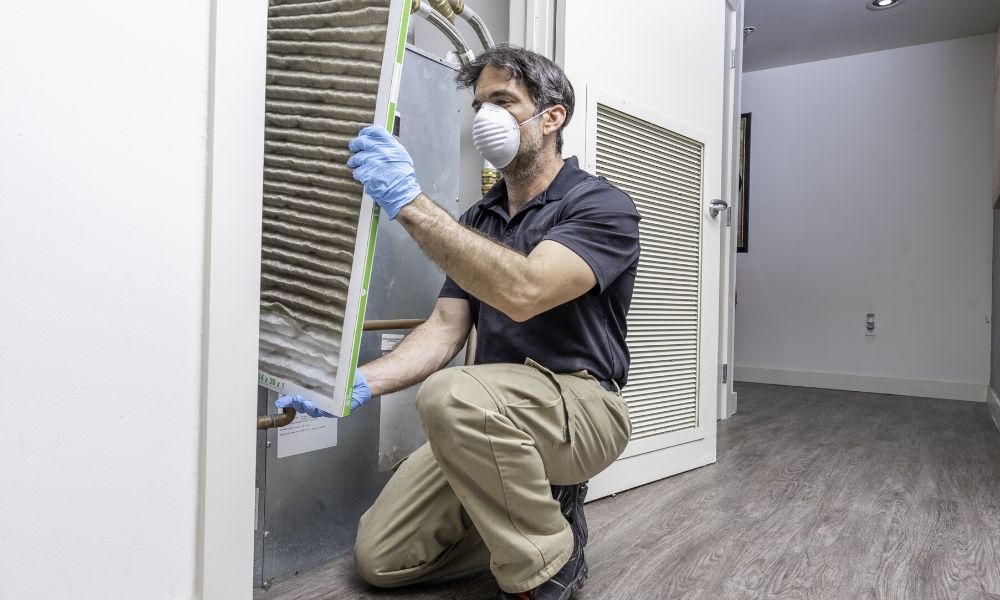 Understanding How HVAC Filters Work