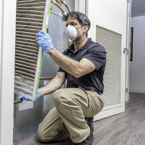 Understanding How HVAC Filters Work