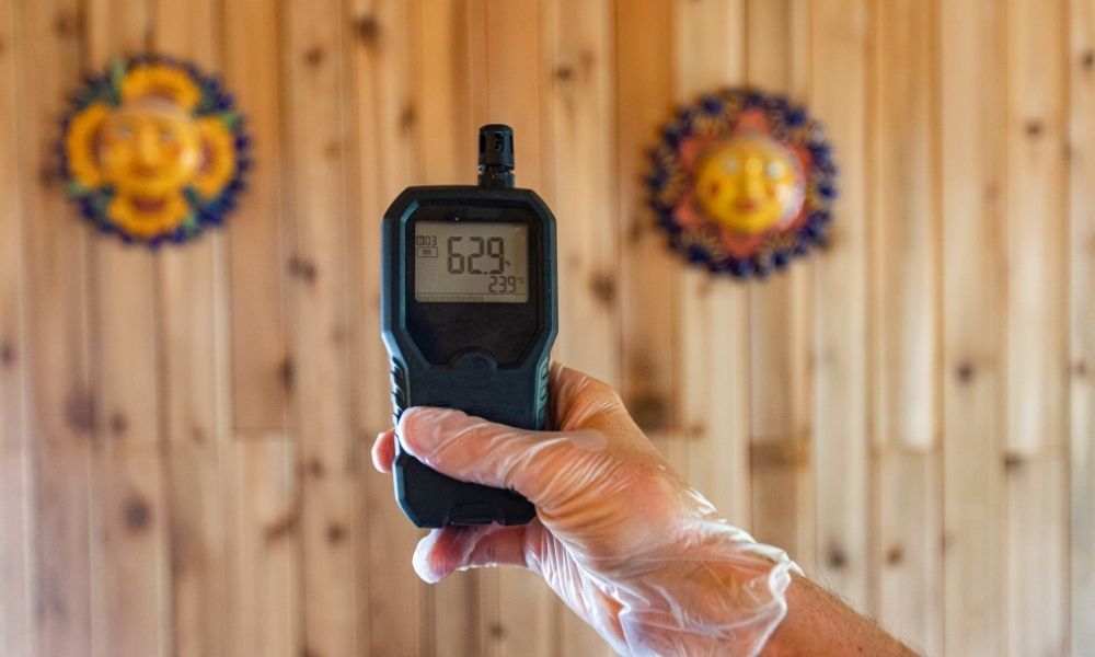 How To Test Your Indoor Air Quality