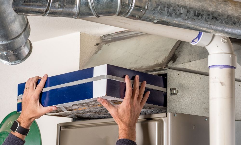 How Often You Should Replace Your Furnace Filter