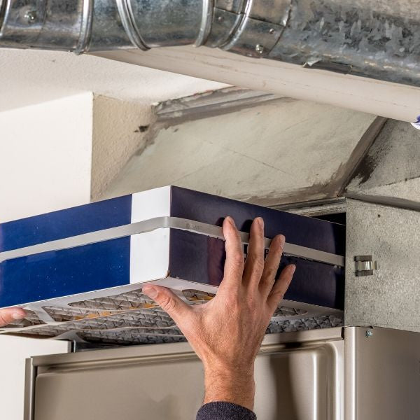 How Often You Should Replace Your Furnace Filter