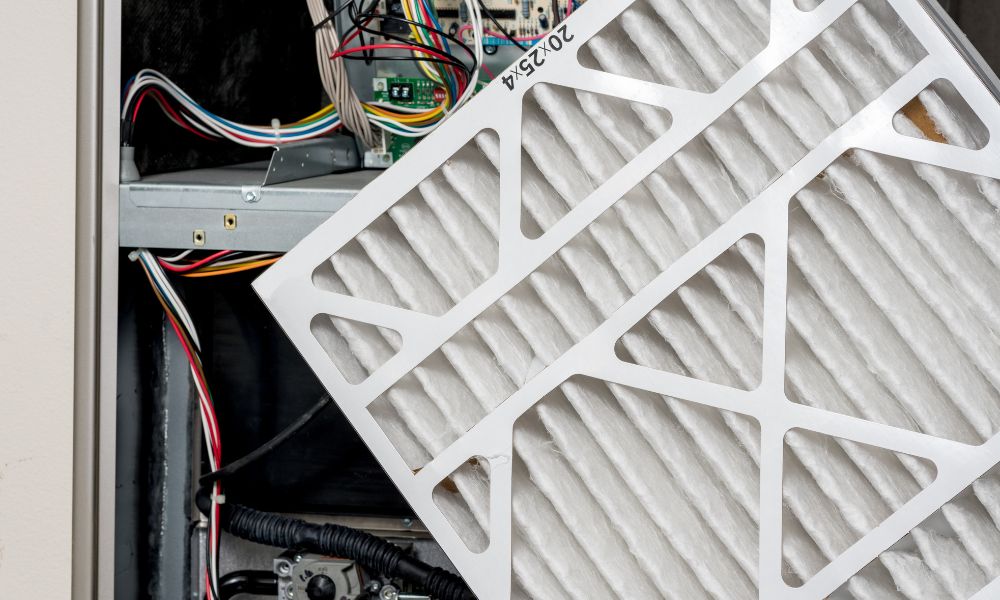 How Does a Heat Advisory Affect Indoor Air Quality?