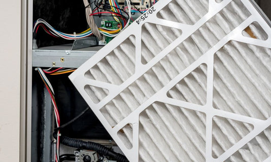 How Does a Heat Advisory Affect Indoor Air Quality?