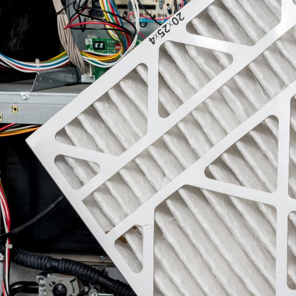How Does a Heat Advisory Affect Indoor Air Quality?