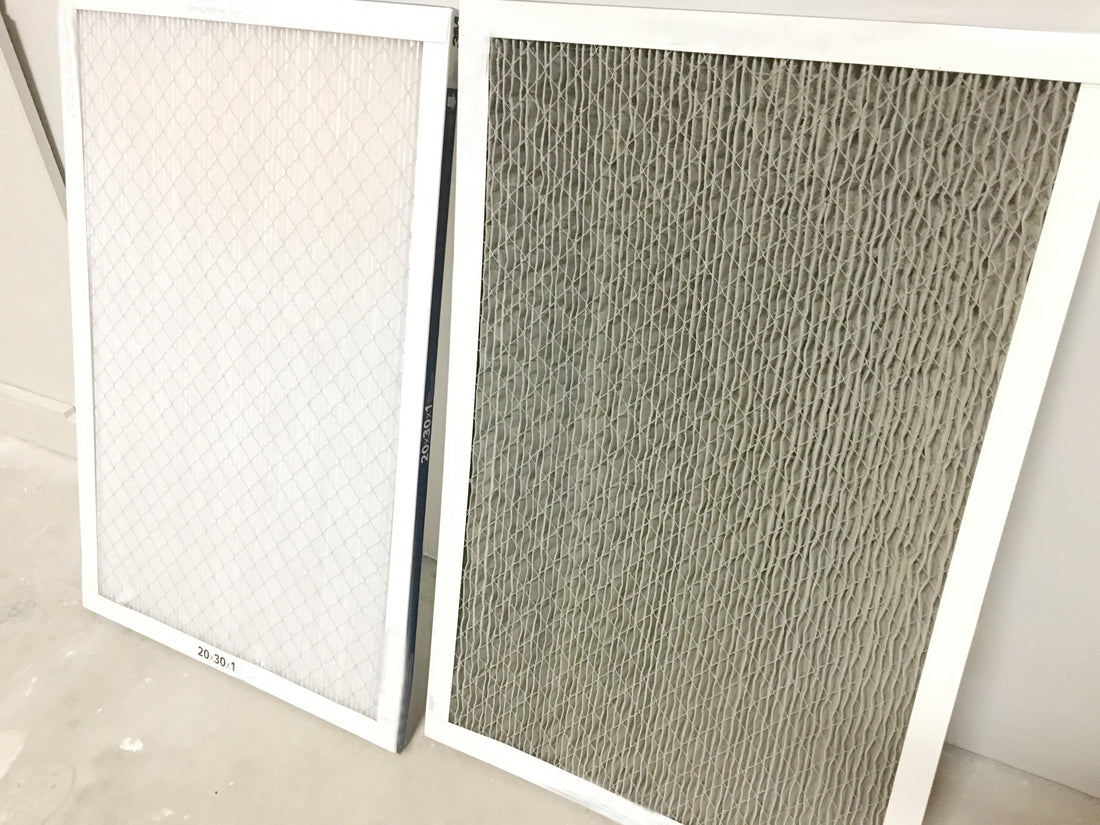 Boost Your HVAC Efficiency with One Simple Change