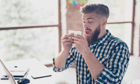 The Importance of Air Quality in the Workplace