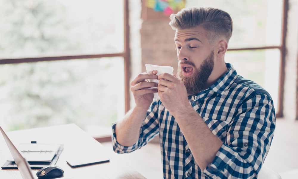 The Importance of Air Quality in the Workplace