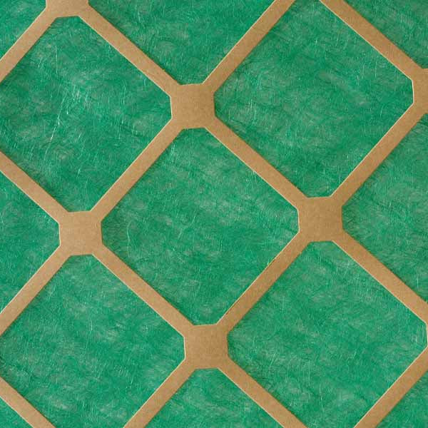 Types of air filters