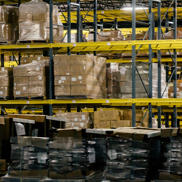 HVAC Solutions for Warehouses: Managing Air Quality in Large Storage Spaces