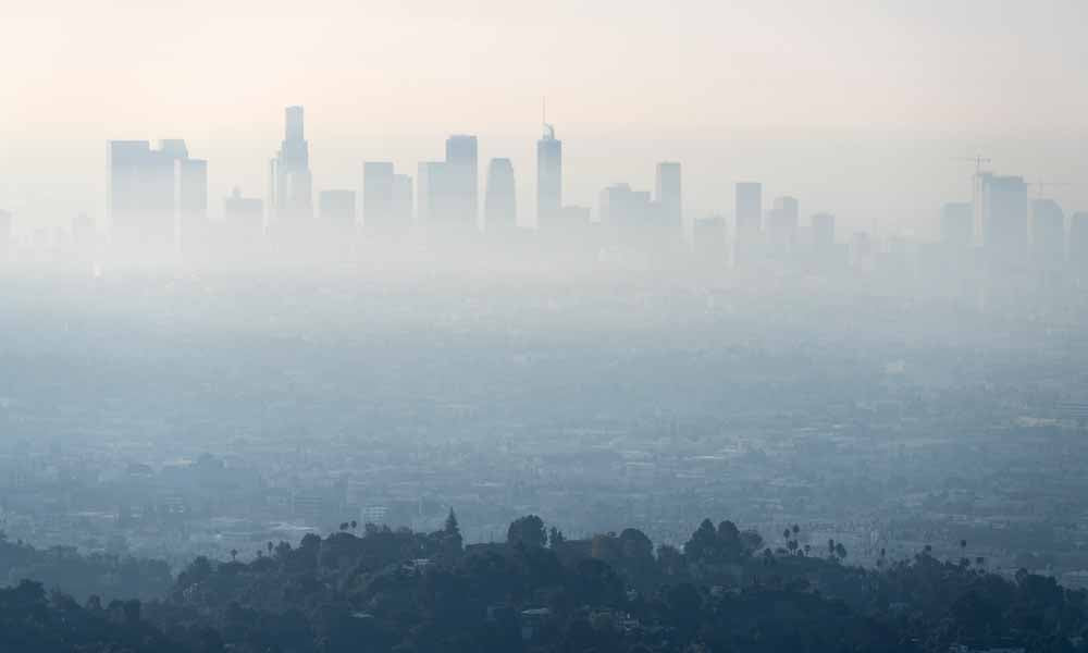Protecting Indoor Air Quality Amid Wildfire Smoke
