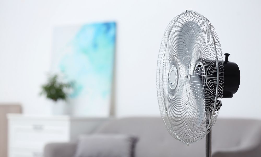 Ways To Lower Your Cooling Costs This Summer