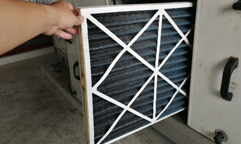 How Much Can HEPA Air Filters Cut Down on Dust?