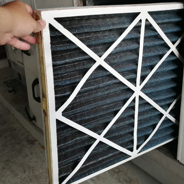 How Much Can HEPA Air Filters Cut Down on Dust?