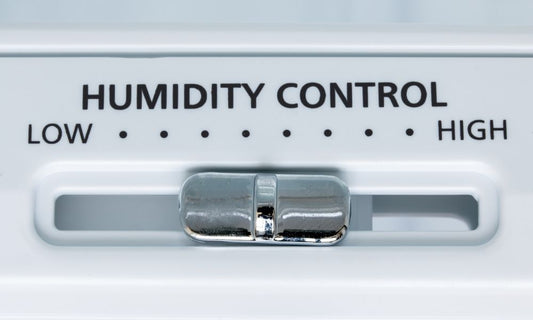 Signs Your Home Has a High Indoor Humidity Level
