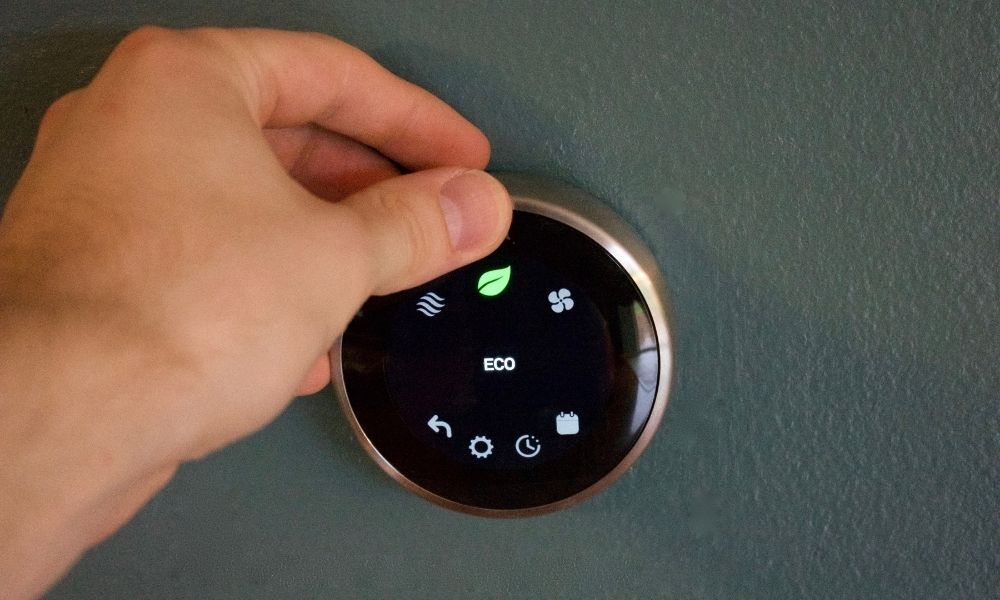 5 Ways To Save on Air Conditioning Costs