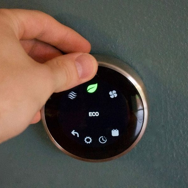 5 Ways To Save on Air Conditioning Costs