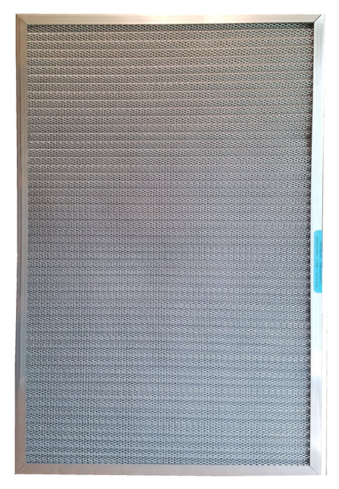 15x24x1 RTF Washable Reusable Air Filter - Eco-Friendly & Durable