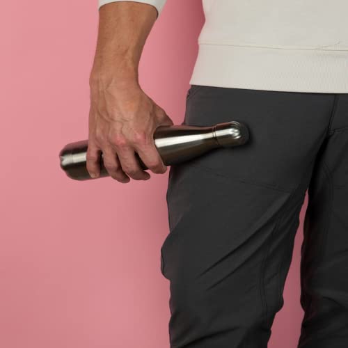 EveryDrop by Whirlpool Ice and Water Refrigerator Filter 1, EDR1RXD1, Purple