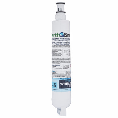 EarthSmart W-3 Refrigerator Replacement Filter For Whirlpool Filter 6 - view 2