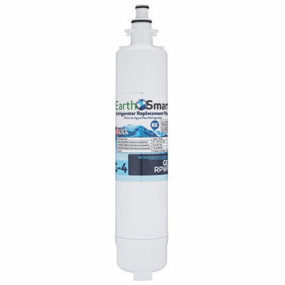 EarthSmart G-4 Refrigerator Replacement Filter For GE RPWF - view 2