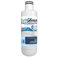 EarthSmart L-5 Refrigerator Replacement Filter For LG LT1000P - view 2