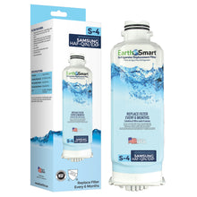 EarthSmart S-4 Refrigerator Replacement Filters For Samsung HAFQIN - view 7
