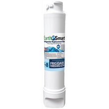 EarthSmart F-8 Refrigerator Replacement Filter For Frigidaire