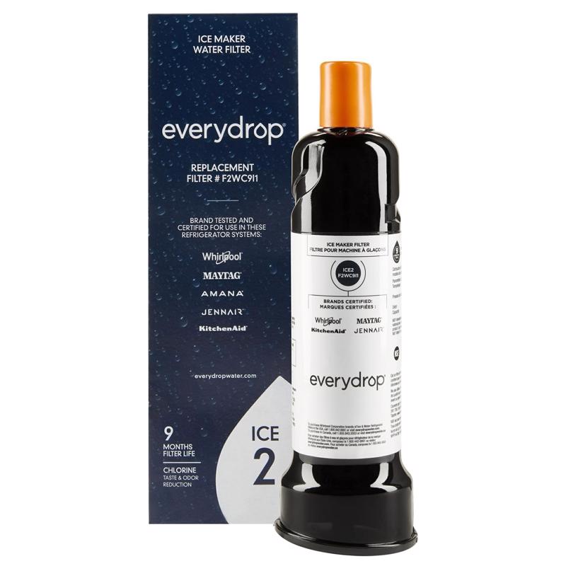 Everydrop Ice Maker Replacement Filter