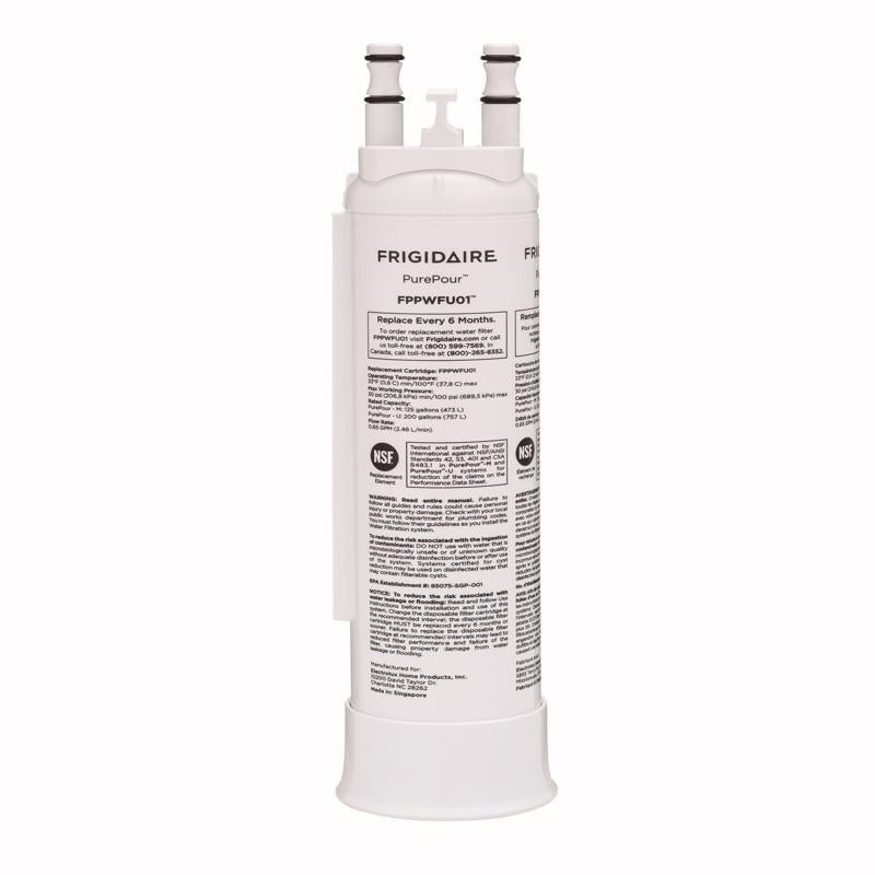 Frigidaire PurePour Refrigerator Water Filter For Frigidaire - view 2