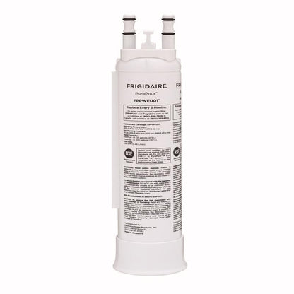 Frigidaire PurePour Refrigerator Water Filter For Frigidaire - view 2