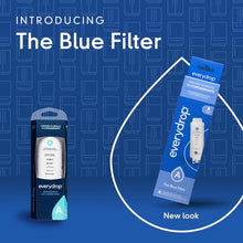 Everydrop Refrigerator Water Filter For Whirlpool - view 2