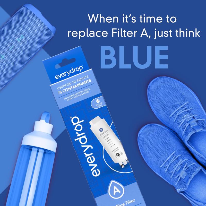 Everydrop Refrigerator Water Filter For Whirlpool - view 8