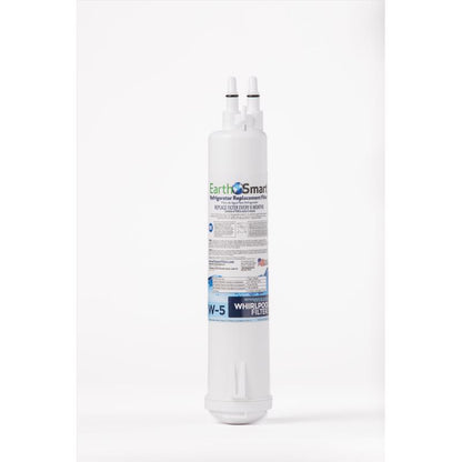 EarthSmart W-5 Refrigerator Replacement Filter For Whirlpool