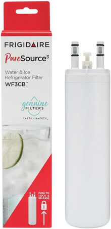 Frigidaire WF3CB Puresource3 Refrigerator Water Filter