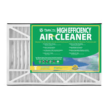 16x25x4-1/2 NaturalAire Choice Allergen MERV 8 Filters 82655.0451625 (2 pack)