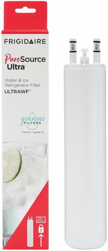 FRIGIDAIRE ULTRAWF Pure Source Ultra Water Filter