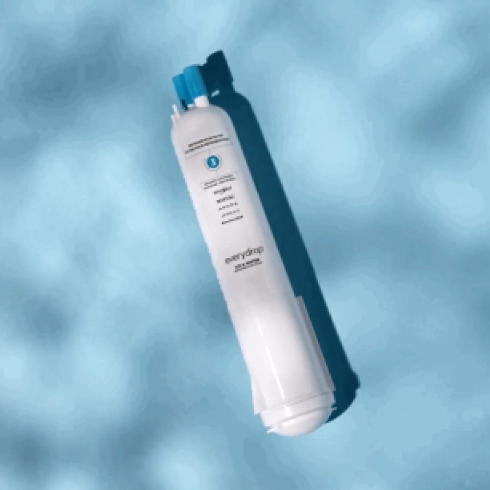 EveryDrop by Whirlpool Refrigerator Filter 3, EDR3RXD1