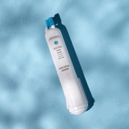 EveryDrop by Whirlpool Refrigerator Filter 3, EDR3RXD1